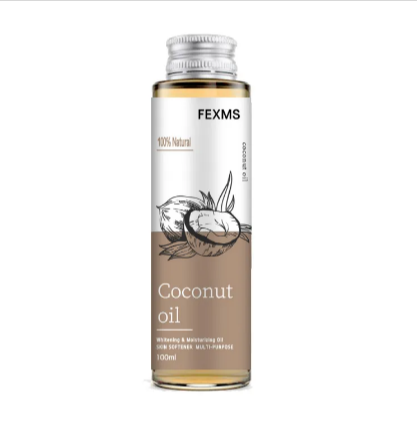 Coconut Body Care Essential Oil