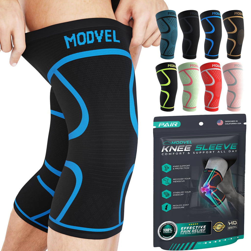 Modvel Knee Brace