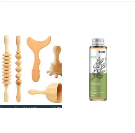 Coconut Body Care Essential Oil