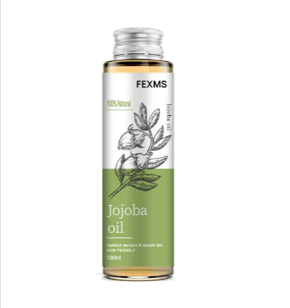 Coconut Body Care Essential Oil