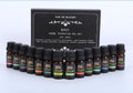High-Quality Essential Oil Set with Diffuser