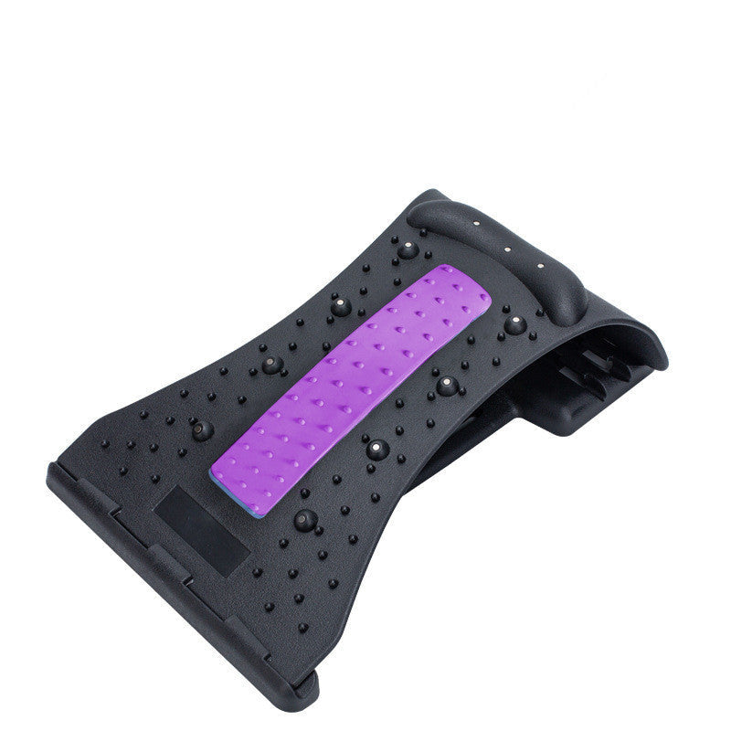 Cervical Traction Device
