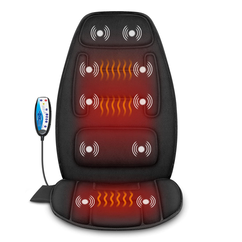 Snailax Massage Cushion