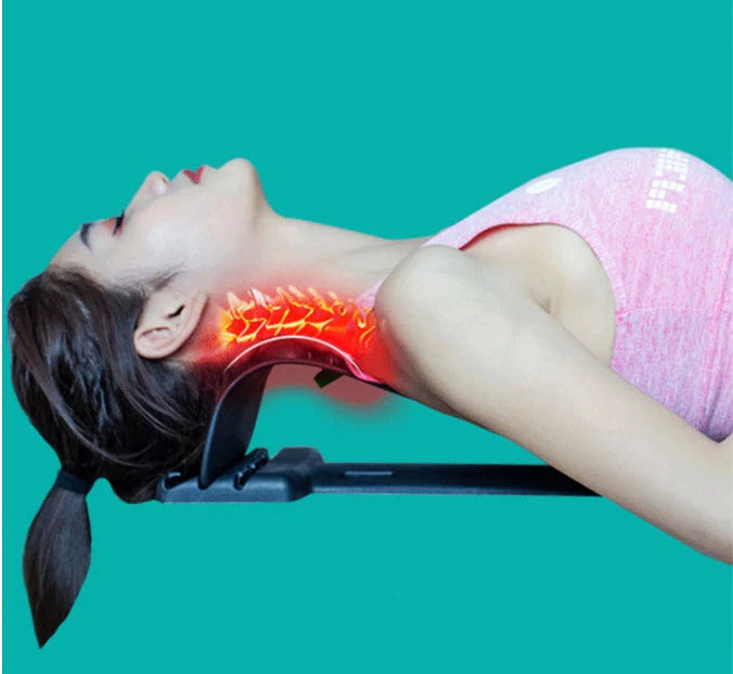 Neck Relief Kit