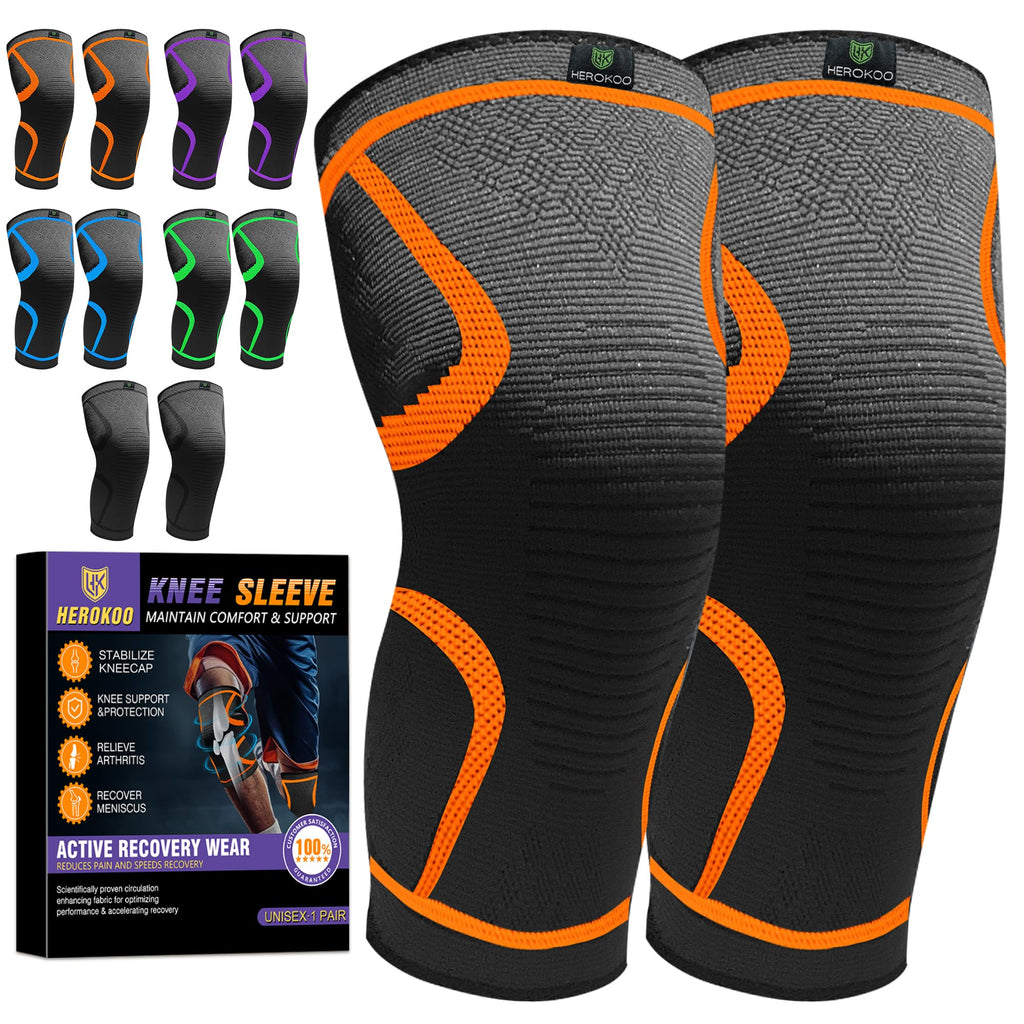 Herokoo Knee Brace