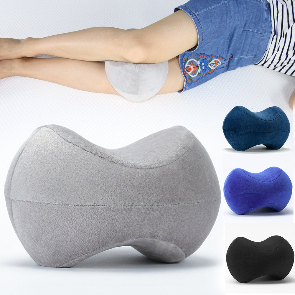 Memory Foam Slow Rebound Leg Pillow Clip