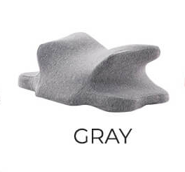 Memory Foam Nap Pillow for Students