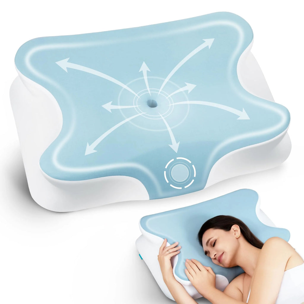 Neck Relief Kit