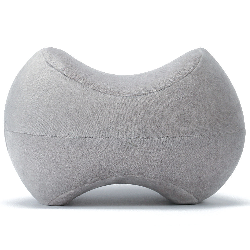 Memory Foam Slow Rebound Leg Pillow Clip