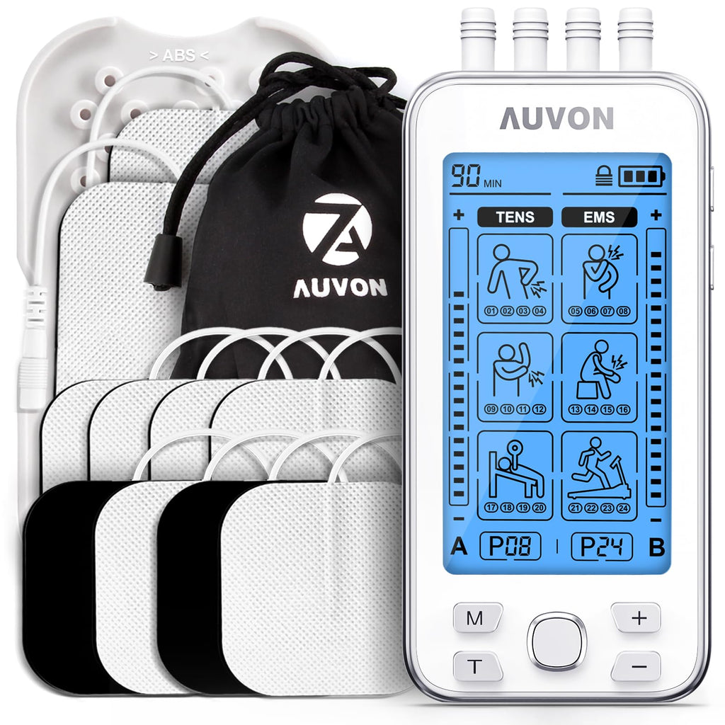 AUVON Professional TENS