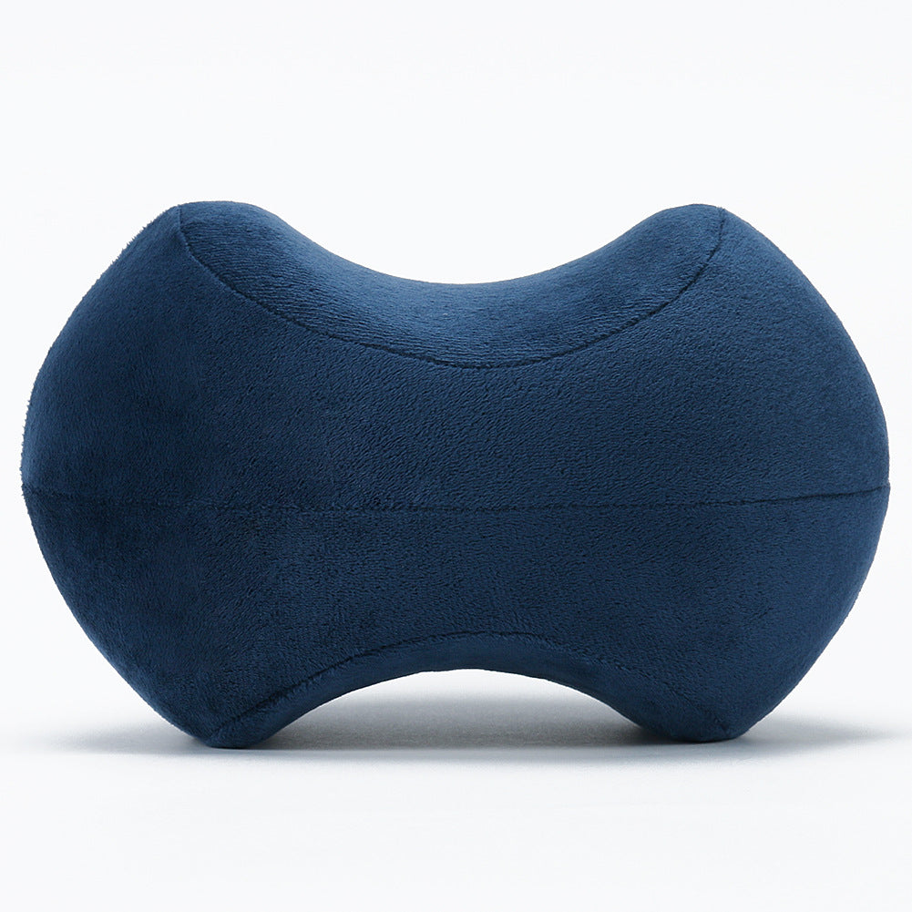 Memory Foam Slow Rebound Leg Pillow Clip