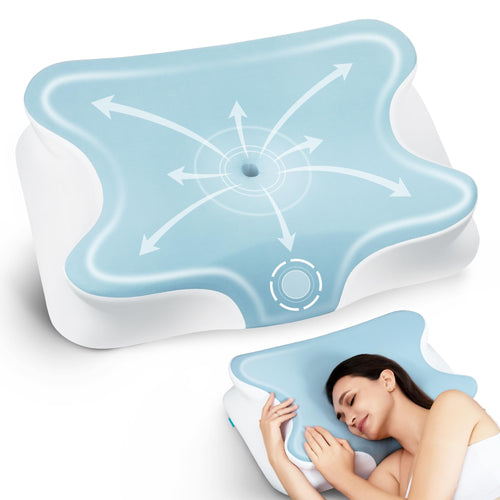 ALLJOY Cervical Pillow