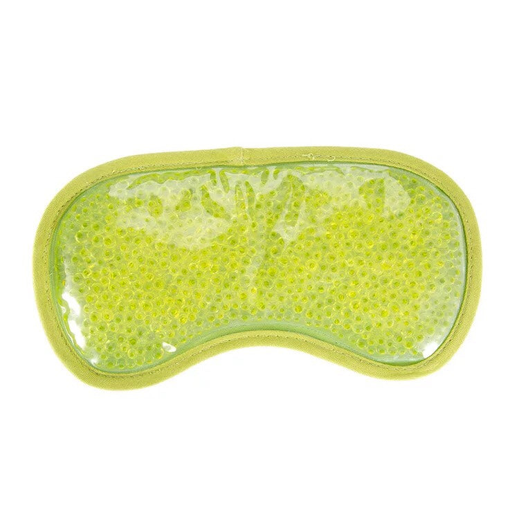 Gel Eye Mask for Cold/Hot Compress and Sleep Relief