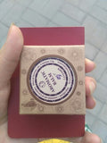 Thai Aromatic Lavender Sleep Balm with Essential Oils
