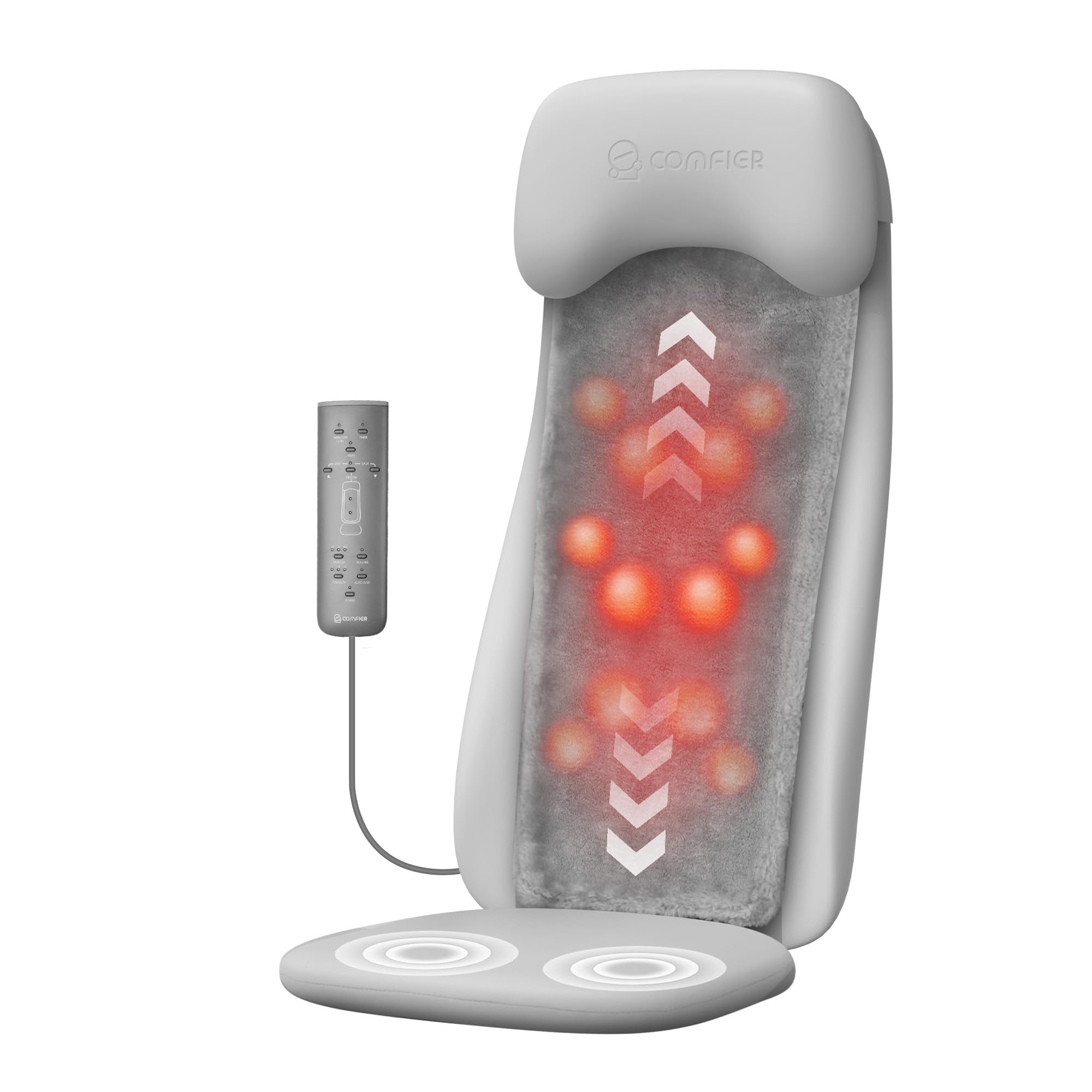 COMFIER Massage Cushion