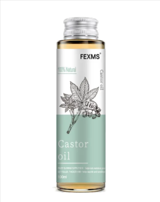Coconut Body Care Essential Oil